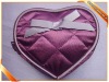 new 2011heart shape design wallets
