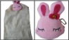 new 2012 OEM shopping bag fashion Oxford cloth cute cartoon folding shopping bag