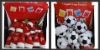 new 2012 OEM shopping bag fashion popular Oxford cloth cute cartoon folding shopping bag