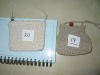 new 2012 crochet bag