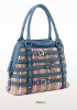 new! 2012 spring&summer fashion PU handbag