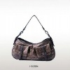 new 2012 trendy leather fashion handbags