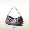 new 2012 trendy leather handbags fashion