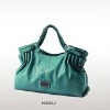 new 2012 trendy leather handbags fashion