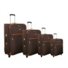 new 360 degree spinner wheel trolley case with trolley