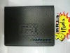 new Black Carbon Fiber Case/ Cover/ Sleeve For iPad 2 ,