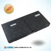 new  Black Leather standing Case Cover for Archos 101
