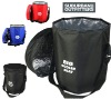 new COOLER SEAT INSULATED PICNIC FISHING BBQ COOL BAG CHAIR