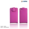 new Leather case for iPhone 4/4g