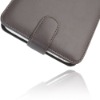 new Leather case for samsung Galaxytab