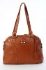 new OL totes PU leather bag handbag