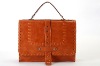 new OL totes leather bag handbag