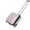 new abs luggage