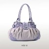 new arrival 2012 trendy leather handbag