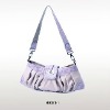 new arrival 2012 trendy leather handbags