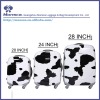 new arrival Competitve price Trolley hard luggage set