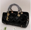 new arrival PU fashion hand bags