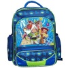 new arrival blue school bags and backpacks