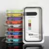 new arrival bumper for iphone 4s CDMA