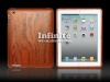 new arrival carbonized combined fancy case for ipad 2