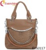 new arrival design attractive 2012 new handbags