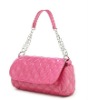 new arrival design hot sale fashion handbags 2012