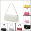 new arrival design hot sale fashion handbags 2012