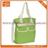 new arrival fashion canvas design lady tote bags