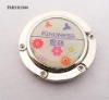 new arrival fashion coin holder free customers' logo