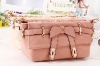 new arrival fashion ladies leather bag handbag