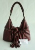 new arrival fashion leather handbag 04177