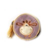 new arrival fashion new design animal coin purse