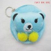 new arrival fashion new design kids animal coin purse