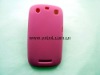 new arrival  for blackberry 9360 silicone protective case