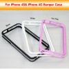 new arrival for iphone 4s bumper