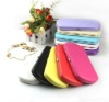 new arrival hot sale various colors ladies credit card holders