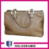 new arrival ladies fashion leather tote bag