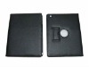 new arrival! leather case NEW design for ipad2