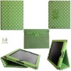 new arrival leather case for ipad2
