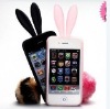 new arrival new product rabbit year Anniversary Edition silicone case