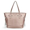 new arrival pure color designer handbags for ladies