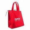 new arrival red cooler bags