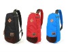 new arrival school bags and backpacks with social aduit