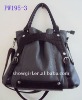 new arrival stylish leather bag handbag fashion