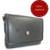 new arrive old fashion briefcase leather