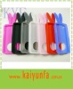 new arrived phone case for Iphone 4G with rabbit shape