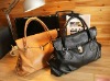 new arrived stylish geunine leather tote handbag