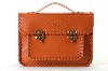 new bag genunine leather handbag 016