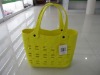 new beach big SUMMer eva bag