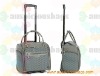 new beautiful pupolar fashional laptop trolley laptop travel bag